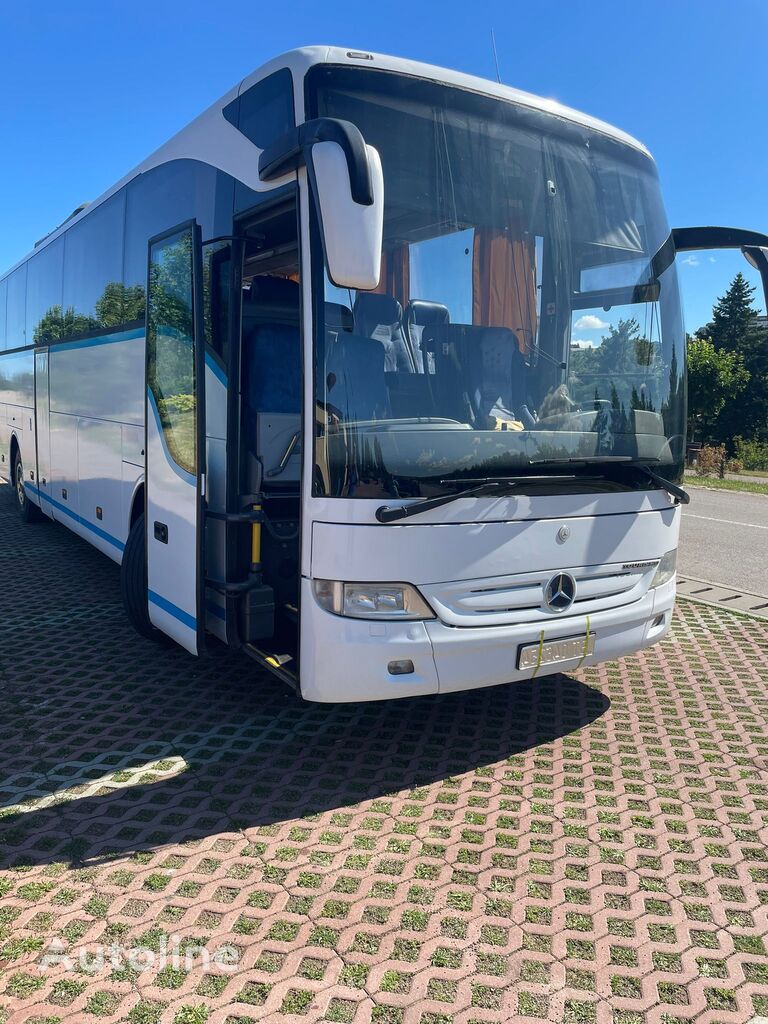 autobus wycieczkowy Mercedes-Benz TOURISMO