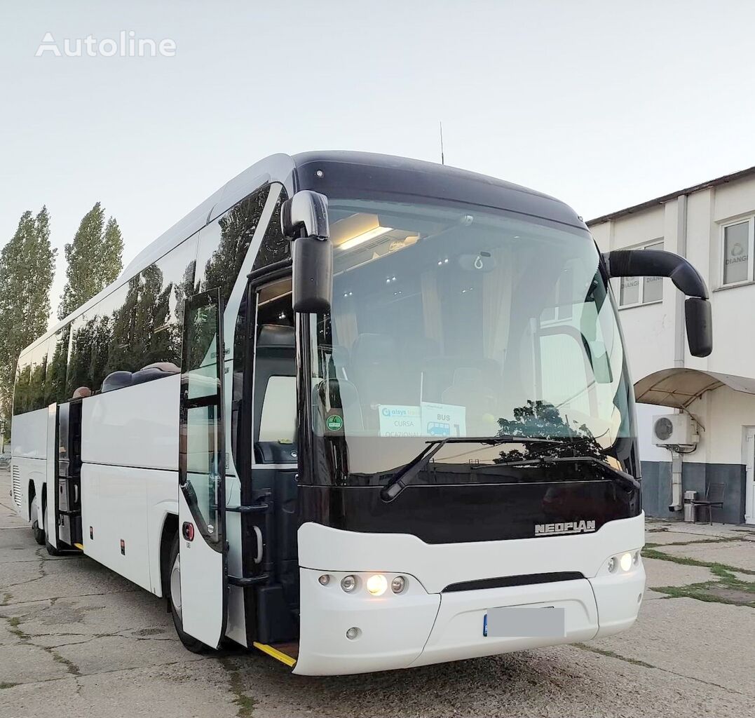 экскурсионный автобус Neoplan TOURLINE