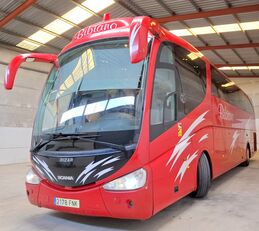 Scania IRIZAR PB HDH sightseeing bus