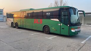 autobuz turistice Setra  Setra 419, 2008 Model 57 seats, Klima retarder!