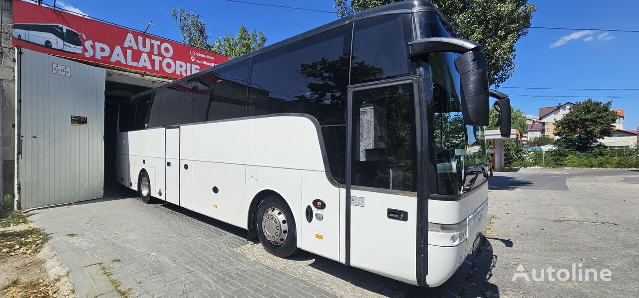 حافلة لمشاهدة معالم المدينة Van Hool t915