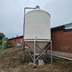 ABC 12 m3 silos