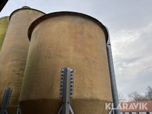 筒仓 Fodersilo 3 ton