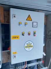 Neuero silo 2065 for sale - Image 8 | Agroline ZM Neuero silo 2065 | Image 8 - Agroline