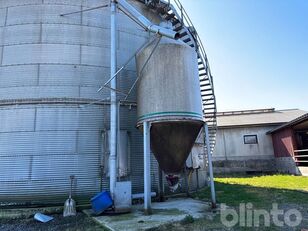 Rotage Agri silo