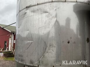 Купить силос Silo Handing 20m3 - Изображение 4 | Agroline AZ Силос Silo Handing 20m3 | Изображение 4 - Agroline