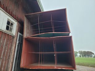silo Spannm&aring;lsficka 3st Svegma