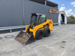 débusqueur Bobcat S 450