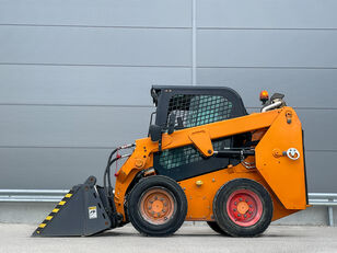 Caterpillar 226D tractor forestal