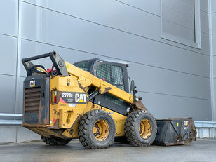 판매 중인 집재기 Caterpillar 272D2XHP - 이미지 7 | Agroline KR 집재기 Caterpillar 272D2XHP | 이미지 7 - Agroline