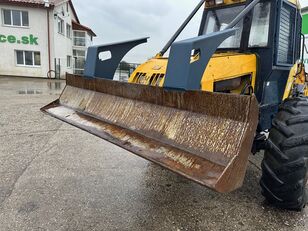 Venta de LKT Hittner Ecotrac 120 4x4 2018 VIN 018 tractor forestal - Imagen 9 | Agroline MX LKT Hittner Ecotrac 120 4x4 2018 VIN 018 tractor forestal | Imagen 9 - Agroline