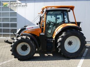 جرار أعمال الحراجة Steyr Multi 4120