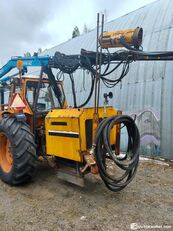 d&eacute;busqueur Valmet 802, 1981, Saarij&auml;rvi