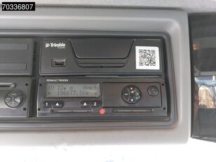 Venta de camión portacontenedores - Imagen 38 | Autoline PY Camión portacontenedores | Imagen 38 - Autoline