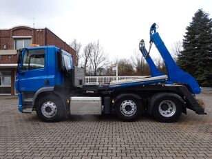 DAF CF 440 portaalarmsysteem truck