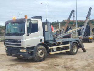 DAF CF 75 310 hidrolift kamyon