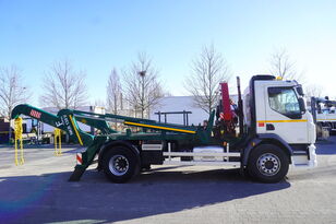 Prodaja DAF LF 18.310 E6 / Skip loader Fornal NKR 130V / HDS HMF 735 K2 / Ma kamiona podizača kontejnera - Slika 9 | Autoline RS DAF LF 18.310 E6 / Skip loader Fornal NKR 130V / HDS HMF 735 K2 / Ma kamion autopodizač kontejnera | Slika 9 - Autoline