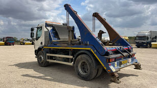 شاحنة نقل المخلفات DAF LF 220