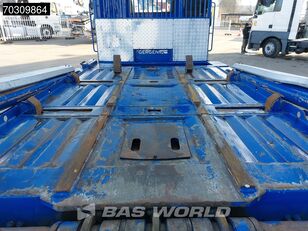 Камион со автоподигнувач на контејнер DAF LF 280 LF 4X2 Full Steel Manual Gearbox Euro 6 се продава - Слика 22 | Autoline MK Камион со автоподигнувач на контејнер DAF LF 280 LF 4X2 Full Steel Manual Gearbox Euro 6 | Слика 22 - Autoline