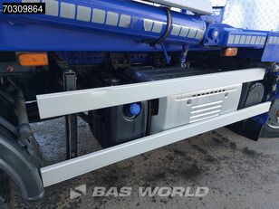 Камион со автоподигнувач на контејнер DAF LF 280 LF 4X2 Full Steel Manual Gearbox Euro 6 се продава - Слика 25 | Autoline MK Камион со автоподигнувач на контејнер DAF LF 280 LF 4X2 Full Steel Manual Gearbox Euro 6 | Слика 25 - Autoline