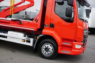 Camion multibenne DAF LF 290 à vendre - Image 18 | Autoline CI Camion multibenne DAF LF 290 | Image 18 - Autoline