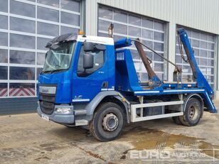 DAF LF230 Absetzkipper