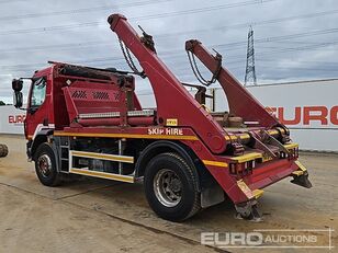 شاحنة نقل المخلفات DAF LF230FA