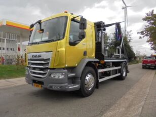 bramowiec DAF XD XB 290