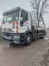 IVECO kravas automašīna konteinera vedējs