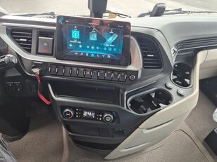 Купить бункеровоз IVECO AS280X58Y/ PS ON Hiab FTR18 Funk AHK Bett Cam - Изображение 20 | Autoline LV Бункеровоз IVECO AS280X58Y/ PS ON Hiab FTR18 Funk AHK Bett Cam | Изображение 20 - Autoline