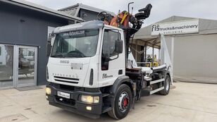 ramenový nakladač IVECO EUROCARGO ML180 E28