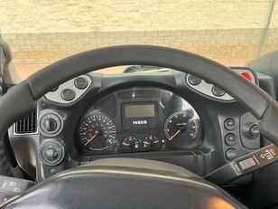 Venta de IVECO PORTACONTENEDORES CADENERO camión portacontenedores - Imagen 27 | Autoline ES IVECO PORTACONTENEDORES CADENERO camión portacontenedores | Imagen 27 - Autoline