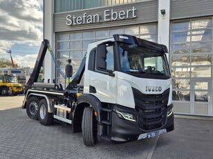 IVECO X-Way AD280X42  Absetzkipper