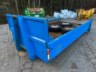 بيع شاحنة نقل المخلفات MAN 18.264 LAK - صورة 46 | Autoline SD شاحنة نقل المخلفات MAN 18.264 LAK | صورة 46 - Autoline