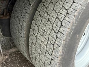 Camion multibenne MAN AK 16 NL à vendre - Image 20 | Autoline BF Camion multibenne MAN AK 16 NL | Image 20 - Autoline