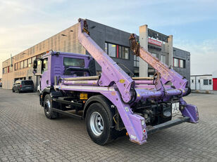 MAN TG-M 18.340 cami&oacute;n portacontenedores