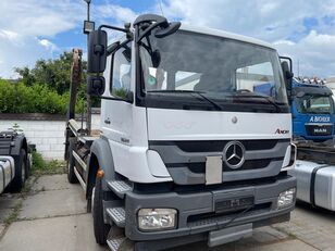 Mercedes-Benz AXOR 1824 Gergen  Absetzkipper