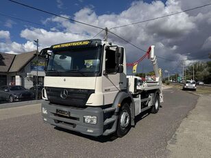 бункеровоз Mercedes-Benz AXOR 1829 L