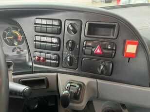 Mercedes-Benz Actros 2544 skip loader truck for sale - Image 16 | Autoline Mercedes-Benz Actros 2544 skip loader truck | Image 16 - Autoline