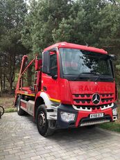 Mercedes-Benz Arocs 1824 Absetzkipper