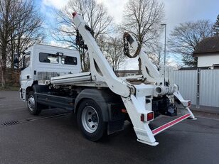 Mercedes-Benz Atego 1530 K AK 9T Absetzkipper Meier-Ratio 10 T skip loader truck for sale - Image 5 | Autoline PK Mercedes-Benz Atego 1530 K AK 9T Absetzkipper Meier-Ratio 10 T skip loader truck | Image 5 - Autoline