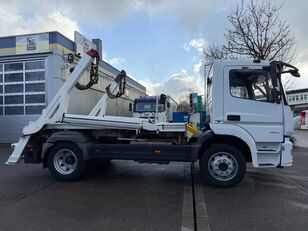 Mercedes-Benz Atego 1530 K AK 9T Absetzkipper Meier-Ratio 10 T skip loader truck for sale - Image 8 | Autoline PK Mercedes-Benz Atego 1530 K AK 9T Absetzkipper Meier-Ratio 10 T skip loader truck | Image 8 - Autoline