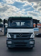 Mercedes-Benz Axor 1833 Absetzkipper