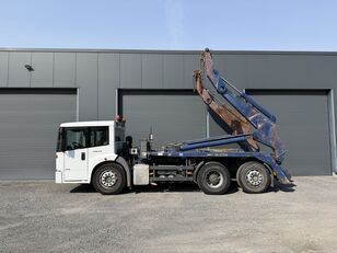 Mercedes-Benz Econic 2633 skip loader truck