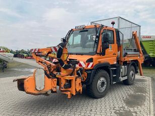 bramowiec Mercedes-Benz Unimog 423