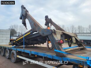 Camion utilaj ridicare container gunoi Renault C 430 4X2 de vânzare - Imagine 5 | Autoline RO Camion utilaj ridicare container gunoi Renault C 430 4X2 nou | Imagine 5 - Autoline