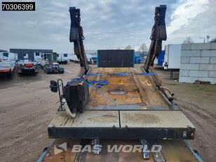 Camion utilaj ridicare container gunoi Renault C 430 4X2 de vânzare - Imagine 6 | Autoline RO Camion utilaj ridicare container gunoi Renault C 430 4X2 nou | Imagine 6 - Autoline