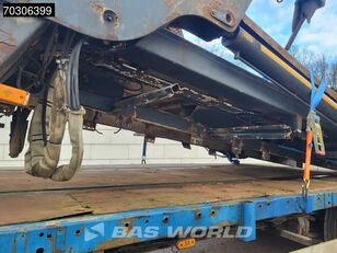 Camion utilaj ridicare container gunoi Renault C 430 4X2 de vânzare - Imagine 8 | Autoline RO Camion utilaj ridicare container gunoi Renault C 430 4X2 nou | Imagine 8 - Autoline