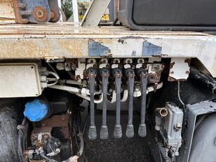 Renault MIDLUM 220.12 LIGHT H6000 T skip loader truck for sale - Image 12 | Autoline PK Renault MIDLUM 220.12 LIGHT H6000 T skip loader truck | Image 12 - Autoline