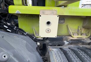 بيع شاحنة نقل المخلفات Scania 589 P 410 - صورة 19 | Autoline QA شاحنة نقل المخلفات Scania 589 P 410 | صورة 19 - Autoline